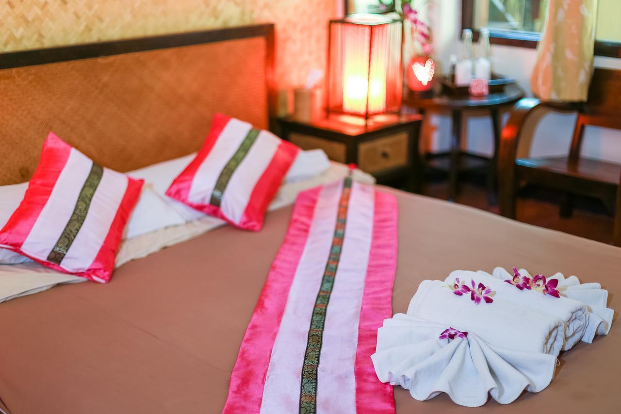 Cool Guesthouse Chiang Mai Buitenkant foto