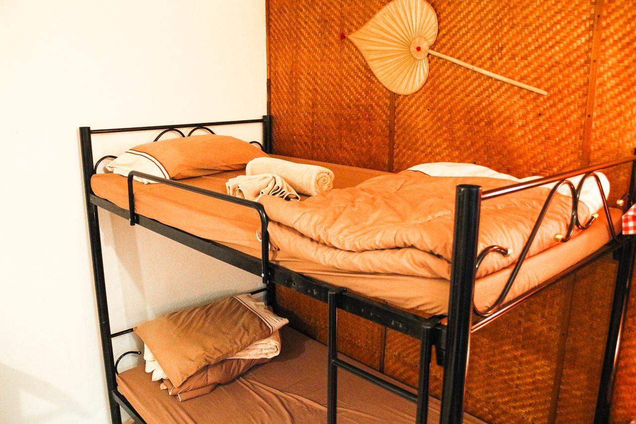 Cool Guesthouse Chiang Mai Buitenkant foto