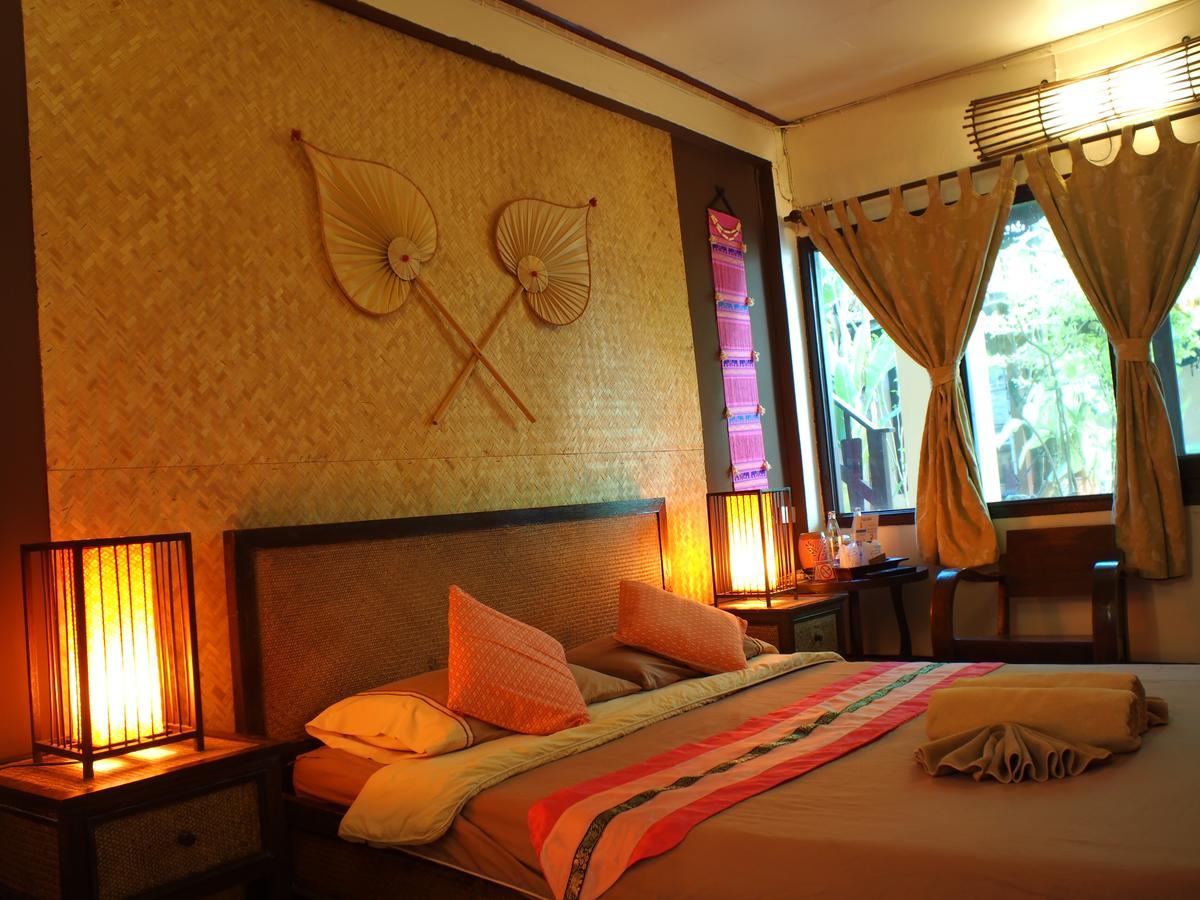 Cool Guesthouse Chiang Mai Buitenkant foto
