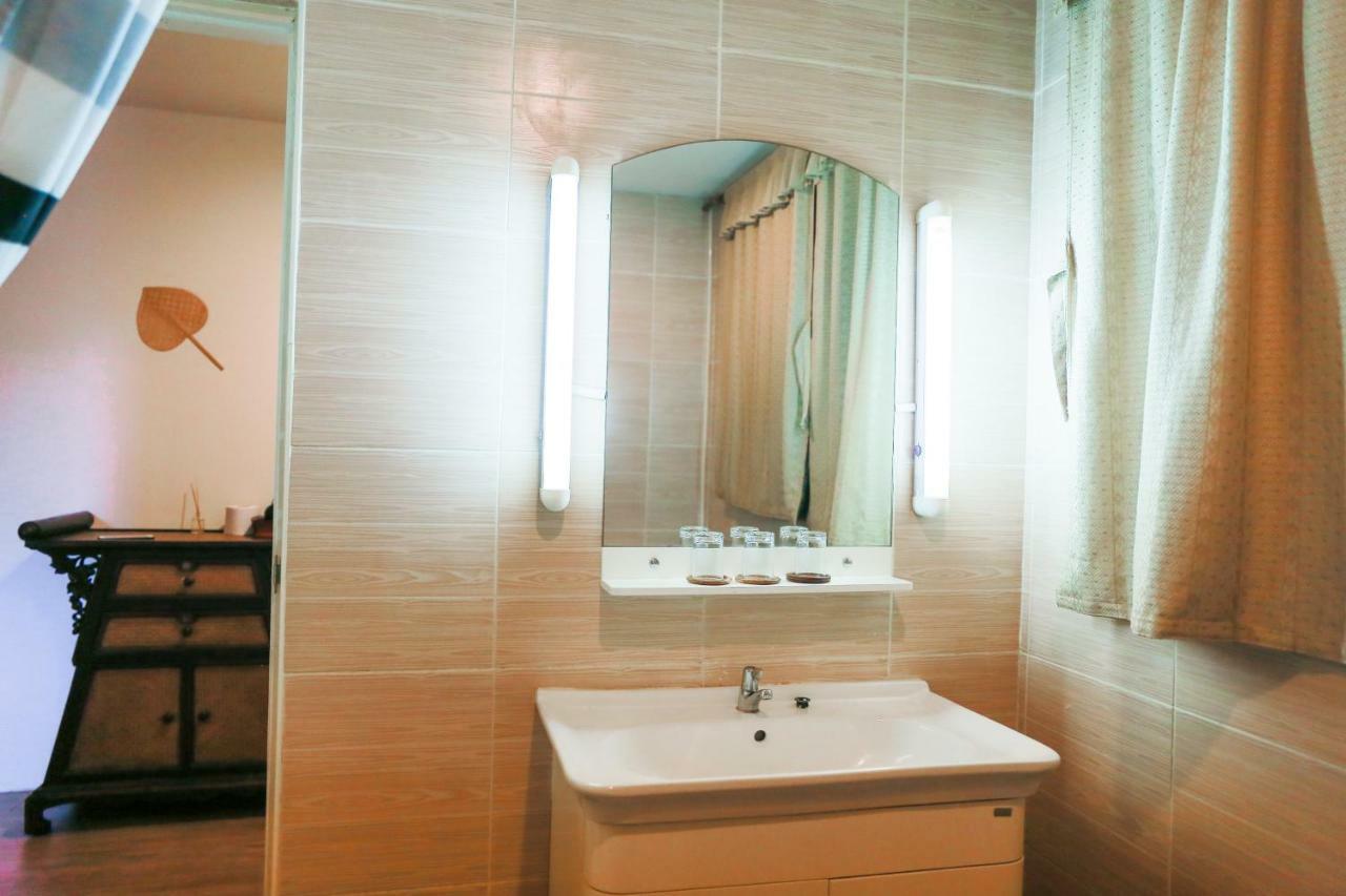 Cool Guesthouse Chiang Mai Buitenkant foto