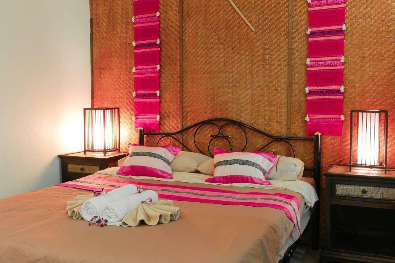 Cool Guesthouse Chiang Mai Buitenkant foto