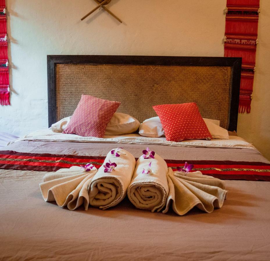 Cool Guesthouse Chiang Mai Buitenkant foto
