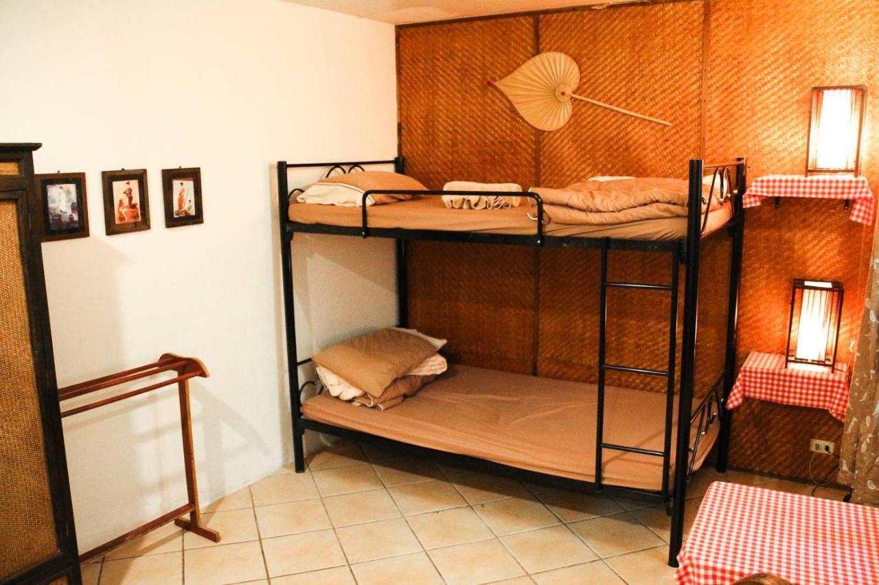 Cool Guesthouse Chiang Mai Buitenkant foto